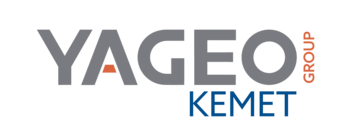 YAGEO / KEMET