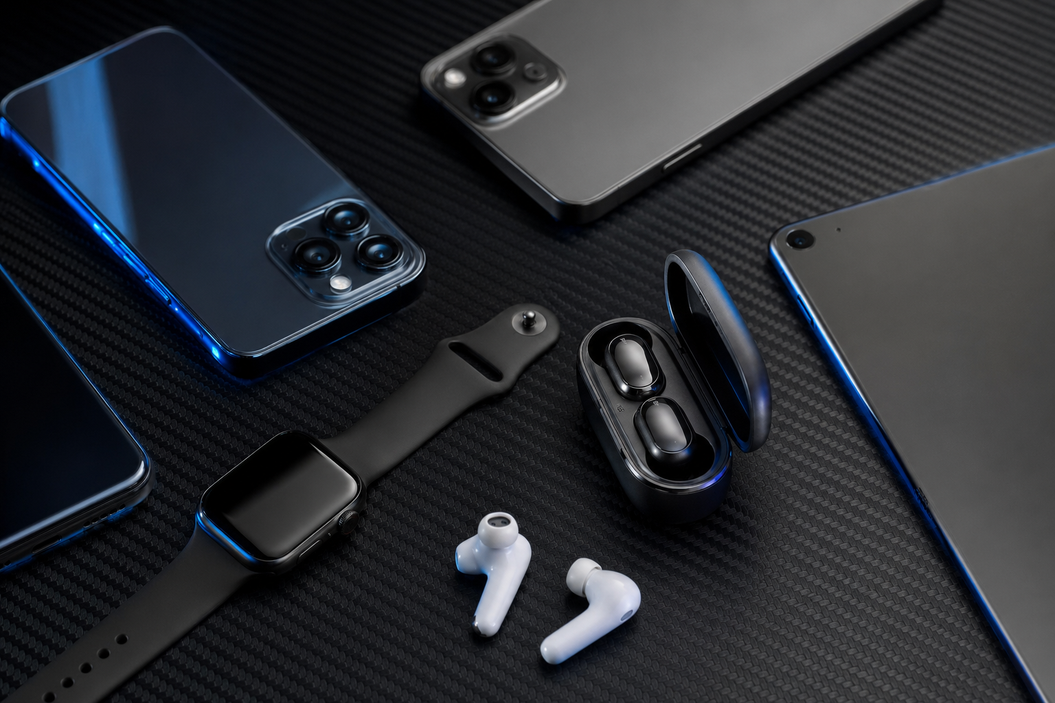 Consumer Electronics