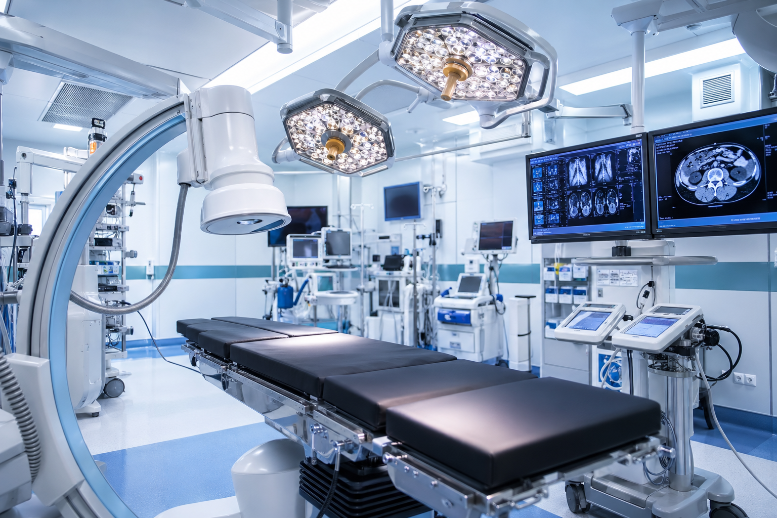 Medical Devices