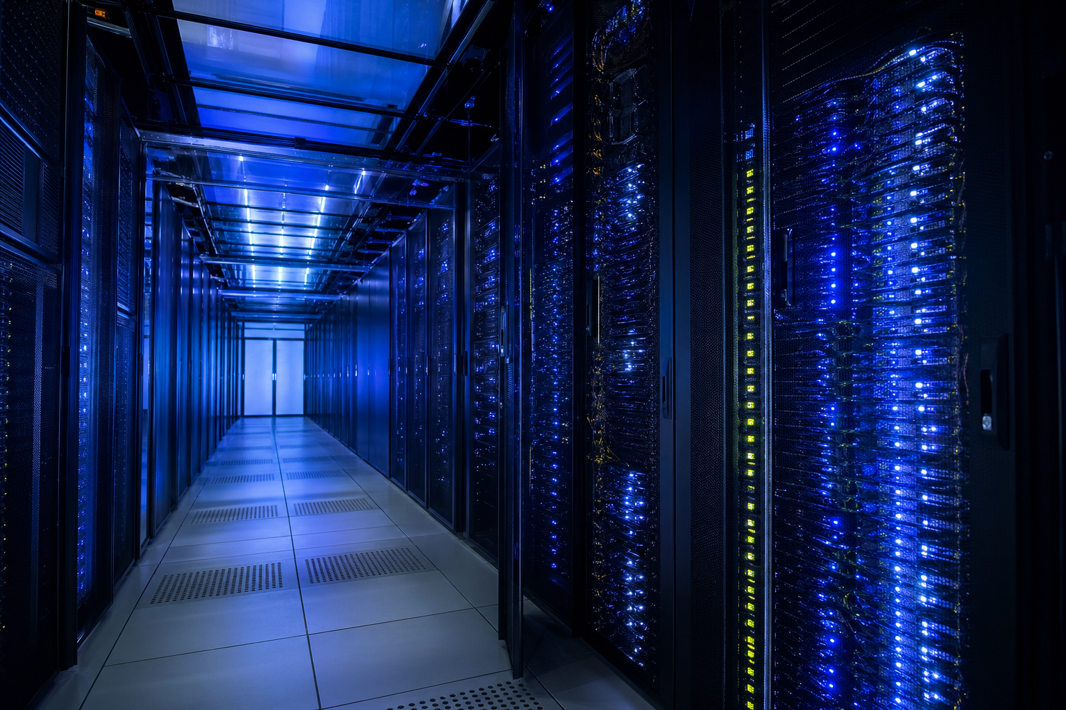 Telecom & Networking